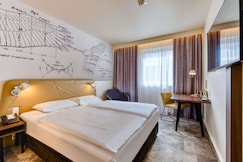Mercure Hotel Berlin City, Berlin